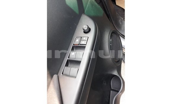 Buy Import Toyota Hilux Black Car in Import - Dubai in Region of Bouenza Buy Import Toyota Hilux Black Car in Import - Dubai in Region of Bouenza