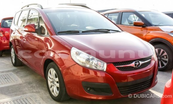 Buy Import JAC J3 (Tongyue,Tojoy) Red Car in Import - Dubai in Region of Bouenza Buy Import JAC J3 (Tongyue,Tojoy) Red Car in Import - Dubai in Region of Bouenza