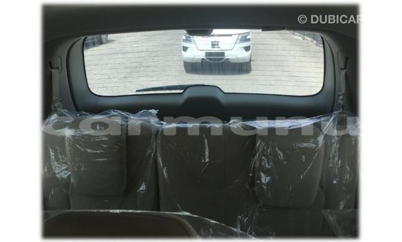 Buy Import Nissan Patrol White Car in Import - Dubai in Region of Bouenza Buy Import Nissan Patrol White Car in Import - Dubai in Region of Bouenza