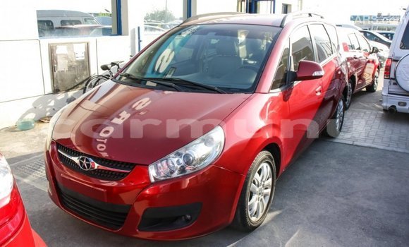Buy Import JAC J3 (Tongyue,Tojoy) Red Car in Import - Dubai in Region of Bouenza Buy Import JAC J3 (Tongyue,Tojoy) Red Car in Import - Dubai in Region of Bouenza