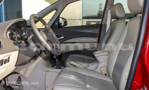 Buy Import JAC J3 (Tongyue,Tojoy) Red Car in Import - Dubai in Region of Bouenza Buy Import JAC J3 (Tongyue,Tojoy) Red Car in Import - Dubai in Region of Bouenza