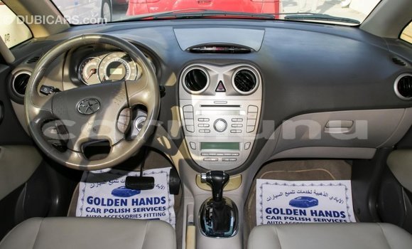 Buy Import JAC J3 (Tongyue,Tojoy) Red Car in Import - Dubai in Region of Bouenza Buy Import JAC J3 (Tongyue,Tojoy) Red Car in Import - Dubai in Region of Bouenza