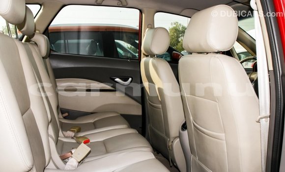 Buy Import JAC J3 (Tongyue,Tojoy) Red Car in Import - Dubai in Region of Bouenza Buy Import JAC J3 (Tongyue,Tojoy) Red Car in Import - Dubai in Region of Bouenza