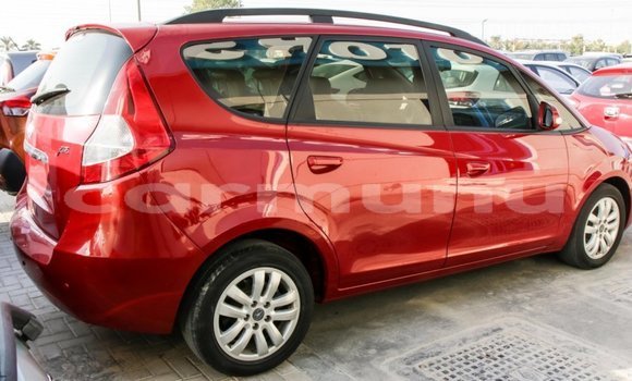 Buy Import JAC J3 (Tongyue,Tojoy) Red Car in Import - Dubai in Region of Bouenza Buy Import JAC J3 (Tongyue,Tojoy) Red Car in Import - Dubai in Region of Bouenza