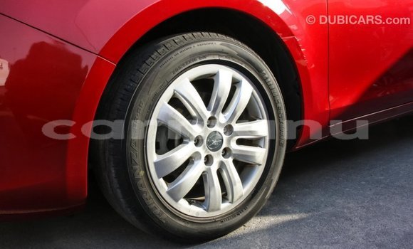 Buy Import JAC J3 (Tongyue,Tojoy) Red Car in Import - Dubai in Region of Bouenza Buy Import JAC J3 (Tongyue,Tojoy) Red Car in Import - Dubai in Region of Bouenza