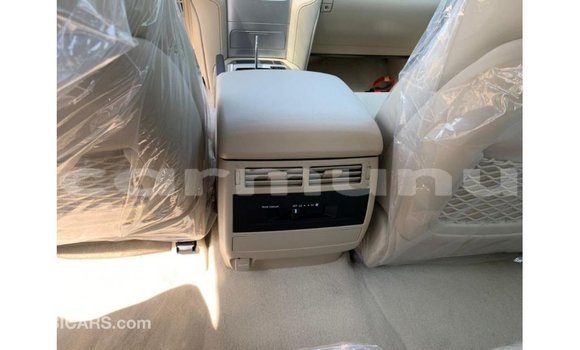 Buy Import Toyota Land Cruiser Black Car in Import - Dubai in Region of Bouenza Buy Import Toyota Land Cruiser Black Car in Import - Dubai in Region of Bouenza