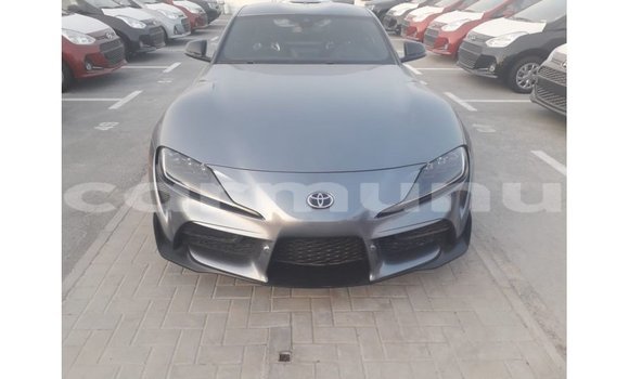 Buy Import Toyota Supra Other Car in Import - Dubai in Region of Bouenza Buy Import Toyota Supra Other Car in Import - Dubai in Region of Bouenza