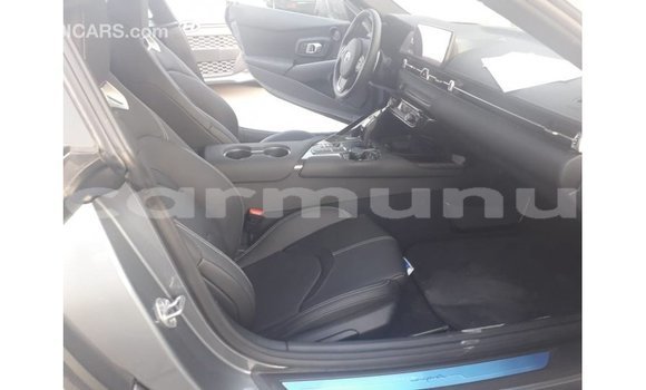 Buy Import Toyota Supra Other Car in Import - Dubai in Region of Bouenza Buy Import Toyota Supra Other Car in Import - Dubai in Region of Bouenza