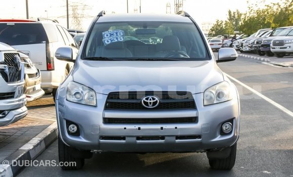 Buy Import Toyota RAV4 Other Car in Import - Dubai in Region of Bouenza Buy Import Toyota RAV4 Other Car in Import - Dubai in Region of Bouenza