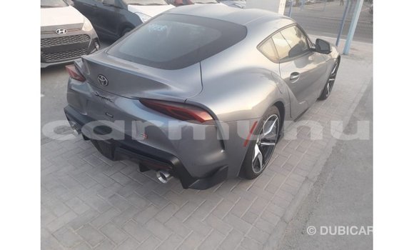 Buy Import Toyota Supra Other Car in Import - Dubai in Region of Bouenza Buy Import Toyota Supra Other Car in Import - Dubai in Region of Bouenza