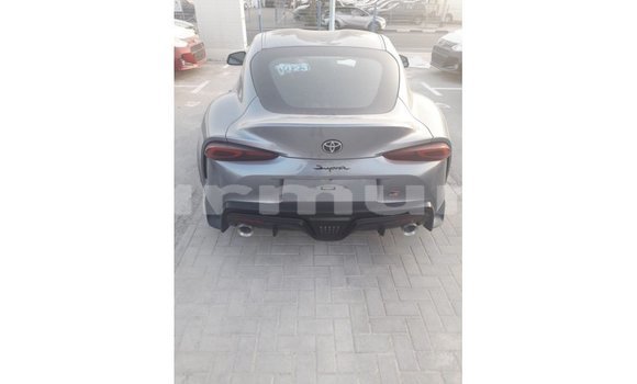 Buy Import Toyota Supra Other Car in Import - Dubai in Region of Bouenza Buy Import Toyota Supra Other Car in Import - Dubai in Region of Bouenza