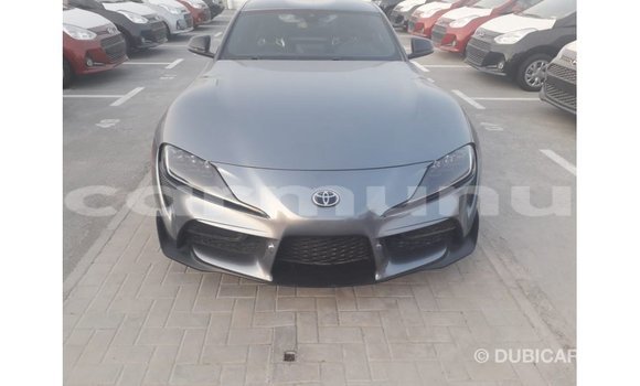 Buy Import Toyota Supra Other Car in Import - Dubai in Region of Bouenza Buy Import Toyota Supra Other Car in Import - Dubai in Region of Bouenza