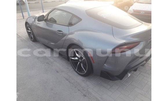 Buy Import Toyota Supra Other Car in Import - Dubai in Region of Bouenza Buy Import Toyota Supra Other Car in Import - Dubai in Region of Bouenza