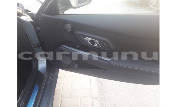 Buy Import Toyota Supra Other Car in Import - Dubai in Region of Bouenza Buy Import Toyota Supra Other Car in Import - Dubai in Region of Bouenza