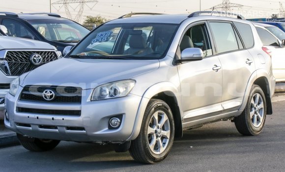 Buy Import Toyota RAV4 Other Car in Import - Dubai in Region of Bouenza Buy Import Toyota RAV4 Other Car in Import - Dubai in Region of Bouenza