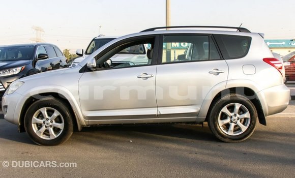 Buy Import Toyota RAV4 Other Car in Import - Dubai in Region of Bouenza Buy Import Toyota RAV4 Other Car in Import - Dubai in Region of Bouenza