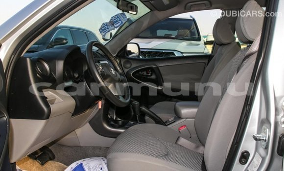 Buy Import Toyota RAV4 Other Car in Import - Dubai in Region of Bouenza Buy Import Toyota RAV4 Other Car in Import - Dubai in Region of Bouenza