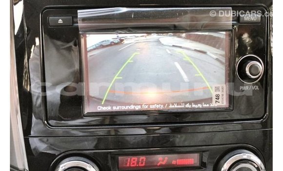 Buy Import Mitsubishi Pajero Black Car in Import - Dubai in Region of Bouenza Buy Import Mitsubishi Pajero Black Car in Import - Dubai in Region of Bouenza