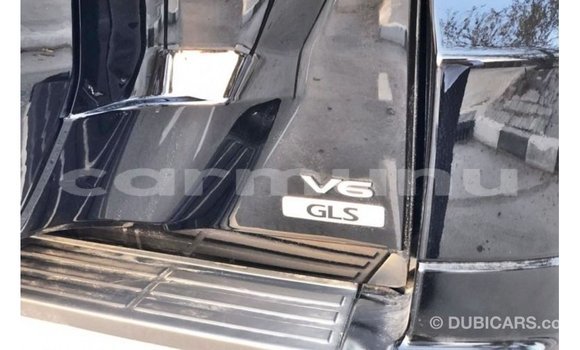 Buy Import Mitsubishi Pajero Black Car in Import - Dubai in Region of Bouenza Buy Import Mitsubishi Pajero Black Car in Import - Dubai in Region of Bouenza