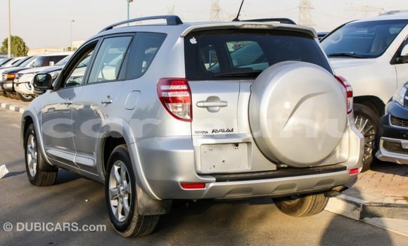Buy Import Toyota RAV4 Other Car in Import - Dubai in Region of Bouenza Buy Import Toyota RAV4 Other Car in Import - Dubai in Region of Bouenza