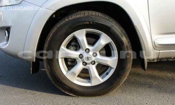 Buy Import Toyota RAV4 Other Car in Import - Dubai in Region of Bouenza Buy Import Toyota RAV4 Other Car in Import - Dubai in Region of Bouenza
