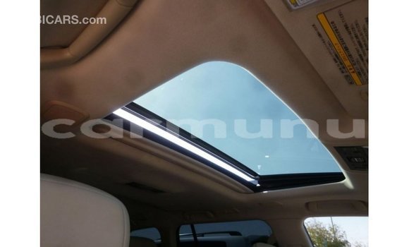 Buy Import Toyota Land Cruiser Black Car in Import - Dubai in Region of Bouenza Buy Import Toyota Land Cruiser Black Car in Import - Dubai in Region of Bouenza