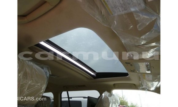 Acheter Import Voiture Toyota Land Cruiser Noir à Import - Dubai, Région de la Bouenza Acheter Import Voiture Toyota Land Cruiser Noir à Import - Dubai, Région de la Bouenza