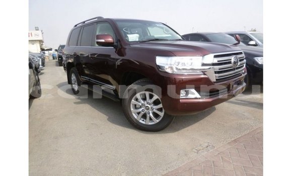 Buy Import Toyota Land Cruiser Other Car in Import - Dubai in Region of Bouenza Buy Import Toyota Land Cruiser Other Car in Import - Dubai in Region of Bouenza