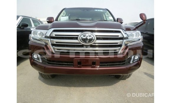 Buy Import Toyota Land Cruiser Other Car in Import - Dubai in Region of Bouenza Buy Import Toyota Land Cruiser Other Car in Import - Dubai in Region of Bouenza