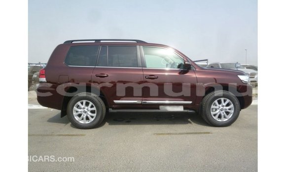 Buy Import Toyota Land Cruiser Other Car in Import - Dubai in Region of Bouenza Buy Import Toyota Land Cruiser Other Car in Import - Dubai in Region of Bouenza