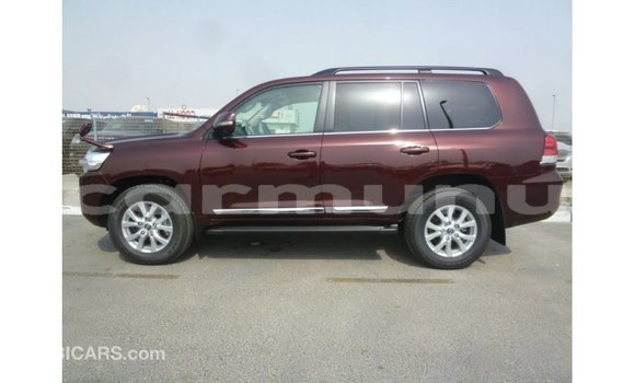 Buy Import Toyota Land Cruiser Other Car in Import - Dubai in Region of Bouenza Buy Import Toyota Land Cruiser Other Car in Import - Dubai in Region of Bouenza