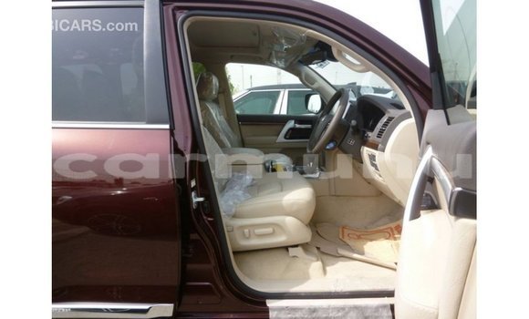 Buy Import Toyota Land Cruiser Other Car in Import - Dubai in Region of Bouenza Buy Import Toyota Land Cruiser Other Car in Import - Dubai in Region of Bouenza