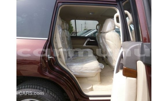 Buy Import Toyota Land Cruiser Other Car in Import - Dubai in Region of Bouenza Buy Import Toyota Land Cruiser Other Car in Import - Dubai in Region of Bouenza