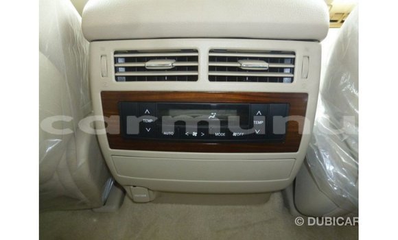 Buy Import Toyota Land Cruiser Other Car in Import - Dubai in Region of Bouenza Buy Import Toyota Land Cruiser Other Car in Import - Dubai in Region of Bouenza