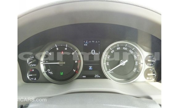 Buy Import Toyota Land Cruiser Other Car in Import - Dubai in Region of Bouenza Buy Import Toyota Land Cruiser Other Car in Import - Dubai in Region of Bouenza