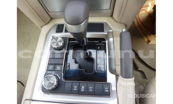 Buy Import Toyota Land Cruiser Other Car in Import - Dubai in Region of Bouenza Buy Import Toyota Land Cruiser Other Car in Import - Dubai in Region of Bouenza