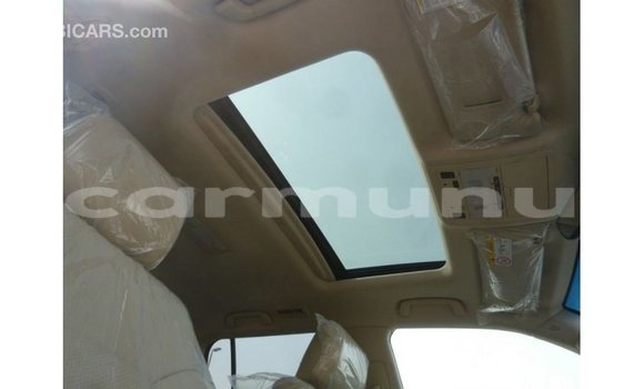 Buy Import Toyota Land Cruiser Other Car in Import - Dubai in Region of Bouenza Buy Import Toyota Land Cruiser Other Car in Import - Dubai in Region of Bouenza