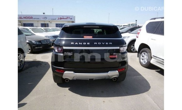 Buy Import Land Rover Range Rover Black Car in Import - Dubai in Region of Bouenza Buy Import Land Rover Range Rover Black Car in Import - Dubai in Region of Bouenza