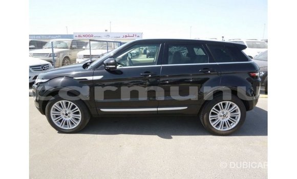 Buy Import Land Rover Range Rover Black Car in Import - Dubai in Region of Bouenza Buy Import Land Rover Range Rover Black Car in Import - Dubai in Region of Bouenza