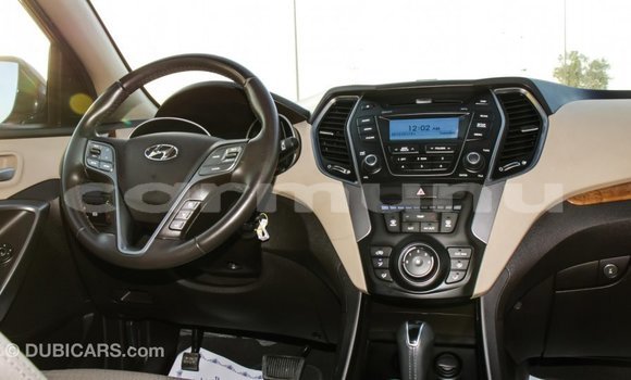 Buy Import Hyundai Santa Fe Brown Car in Import - Dubai in Region of Bouenza Buy Import Hyundai Santa Fe Brown Car in Import - Dubai in Region of Bouenza
