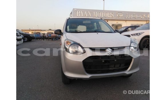 Acheter Import Voiture Suzuki Alto Autre à Import - Dubai, Région de la Bouenza Acheter Import Voiture Suzuki Alto Autre à Import - Dubai, Région de la Bouenza