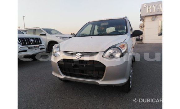 Acheter Import Voiture Suzuki Alto Autre à Import - Dubai, Région de la Bouenza Acheter Import Voiture Suzuki Alto Autre à Import - Dubai, Région de la Bouenza