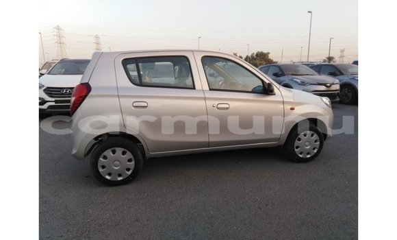 Acheter Import Voiture Suzuki Alto Autre à Import - Dubai, Région de la Bouenza Acheter Import Voiture Suzuki Alto Autre à Import - Dubai, Région de la Bouenza
