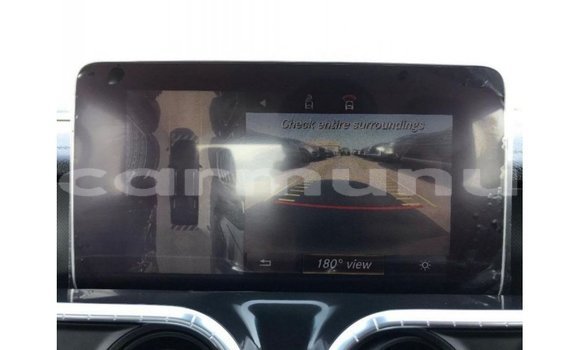 Buy Import Mercedes-Benz 250 Black Car in Import - Dubai in Region of Bouenza Buy Import Mercedes-Benz 250 Black Car in Import - Dubai in Region of Bouenza