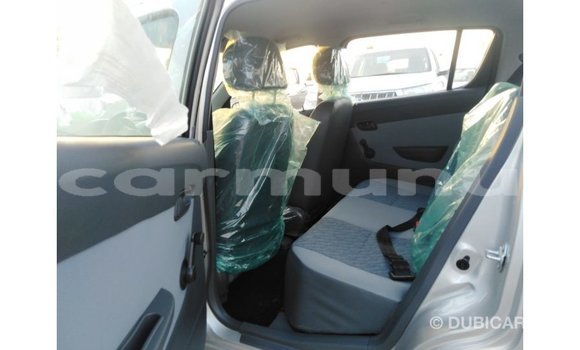 Acheter Import Voiture Suzuki Alto Autre à Import - Dubai, Région de la Bouenza Acheter Import Voiture Suzuki Alto Autre à Import - Dubai, Région de la Bouenza