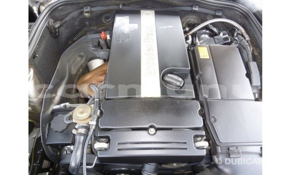 Buy Import Mercedes-Benz 200 Other Car in Import - Dubai in Region of Bouenza Buy Import Mercedes-Benz 200 Other Car in Import - Dubai in Region of Bouenza