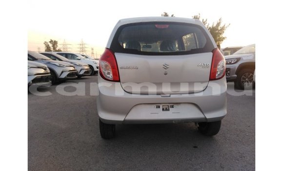 Acheter Import Voiture Suzuki Alto Autre à Import - Dubai, Région de la Bouenza