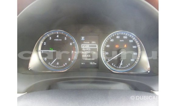 Acheter Import Voiture Toyota Harrier Rouge à Import - Dubai, Région de la Bouenza Acheter Import Voiture Toyota Harrier Rouge à Import - Dubai, Région de la Bouenza