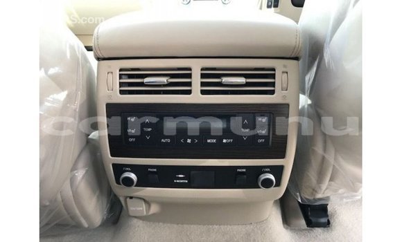 Buy Import Toyota Land Cruiser Black Car in Import - Dubai in Region of Bouenza Buy Import Toyota Land Cruiser Black Car in Import - Dubai in Region of Bouenza