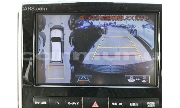 Buy Import Toyota Land Cruiser Black Car in Import - Dubai in Region of Bouenza Buy Import Toyota Land Cruiser Black Car in Import - Dubai in Region of Bouenza